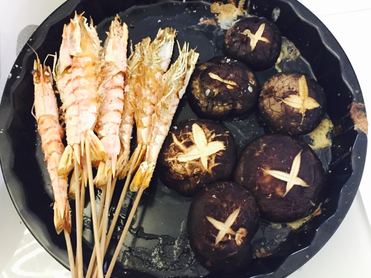 盐烤组合的做法图解5