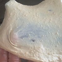 苹果肉桂面包的做法图解3