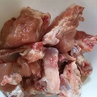 蒸排骨饭的做法图解2