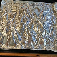 烤箱版没有串的羊肉串的做法图解13