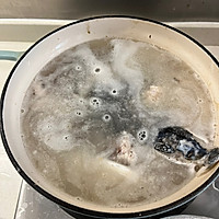 鱼头豆腐汤的做法图解10