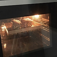#夏日开胃餐#家庭版广式脆皮烧肉的做法图解12