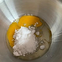 鸡蛋仔！！！的做法图解1