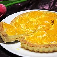 不知火芝士派，香甜不腻#宜家让家更有味#的做法图解13