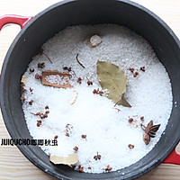 盐焗虾的做法图解5