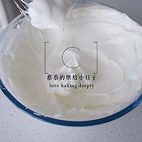 #太古烘焙糖 甜蜜轻生活#牛奶软蛋糕的做法图解10