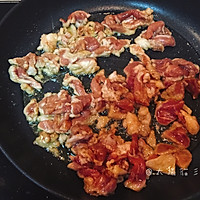 辣椒炒肉的做法图解4