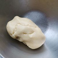 快手桃酥的做法图解4