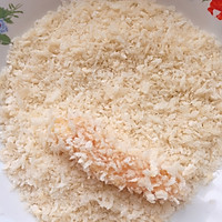 自制：炸鸡柳！的做法图解7