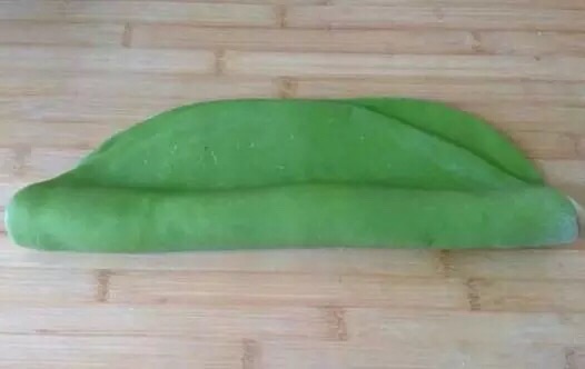 白菜饺子（分享）的做法图解5