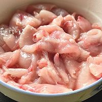 酸菜鱼片#洁柔食刻，纸为爱下厨#的做法图解5