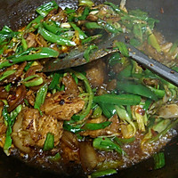 回锅肉的做法图解10