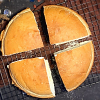 #憋在家里吃什么#奶酪面包的做法图解16