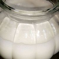无添加剂自制老酸奶的做法图解6