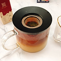 奶盖红茶-浓香又雅致的做法图解1
