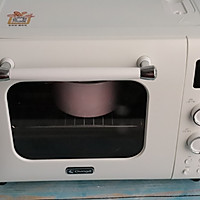 无糖无油的蔓越莓酸奶蛋糕的做法图解7