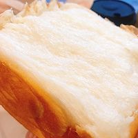 #在夏日饮饮作乐#大师配方日式生吐司的做法图解6