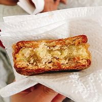 玛丽亚饼干板栗饼的做法图解17