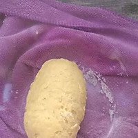 芝麻酥棒的做法图解3