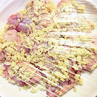 蒜香鸡中翅的做法图解6