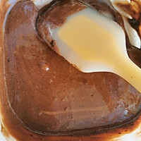 #餐桌上的春日限定#PK哈根达斯的巧克力冰激凌#的做法图解6
