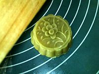 广式白莲月饼的做法图解19