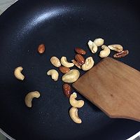 变态懒的 糖不甩的做法图解3