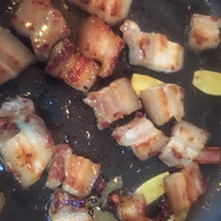 #把金牌大厨带回家#五花肉蒸淮山的做法图解6