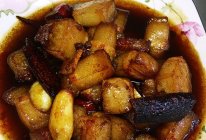 秘制红烧肉的做法