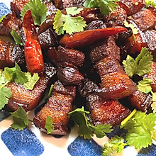 随意红烧肉