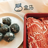 清香甘甜的椰子芦花鸡火锅的做法图解5