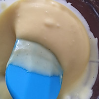 巧克力戚风的做法图解9