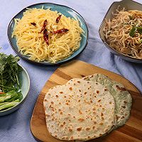 有家鲜厨房 | 立春：咬春的做法图解10