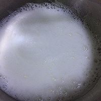 原味中空蛋糕的做法图解9