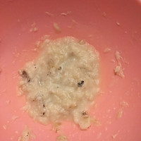 婴儿辅食之鳕鱼泥 7m+的做法图解4