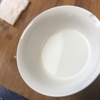 家常杏鲍菇炒肉的做法图解8