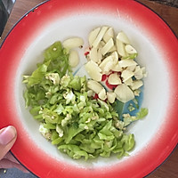 青椒见手青的做法图解2