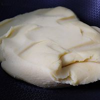 软皮绿豆饼的做法图解5