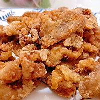 小酥肉的做法图解4