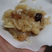 鲜甜嫩滑超级美味的水晶笋虾饺的做法图解15
