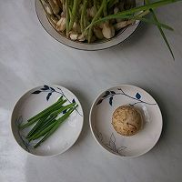 菠菜汁阳春面#舌尖上的春宴#的做法图解12