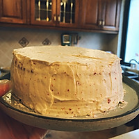 红丝绒奶酪蛋糕（六寸）️的做法图解23