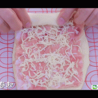 培根奶酪吐司 宝宝辅食食谱的做法图解13