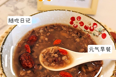腊八粥