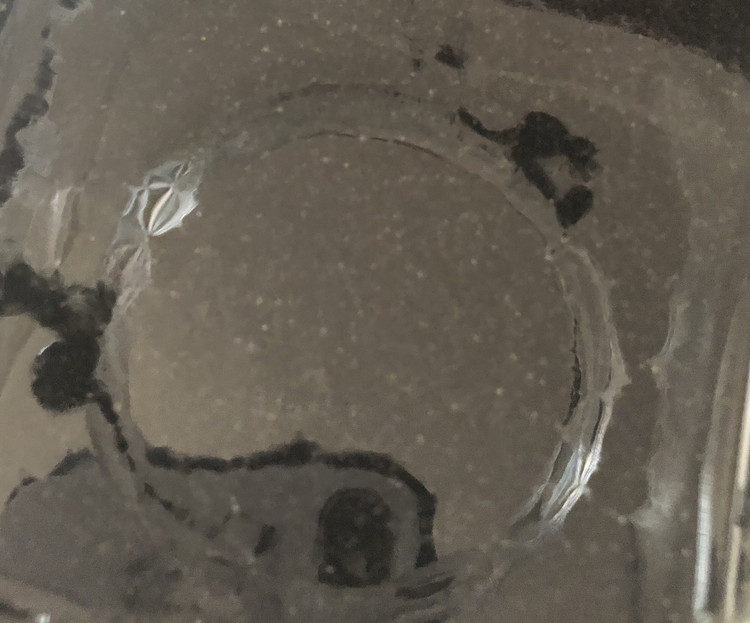 宝宝辅食黑芝麻酱的做法