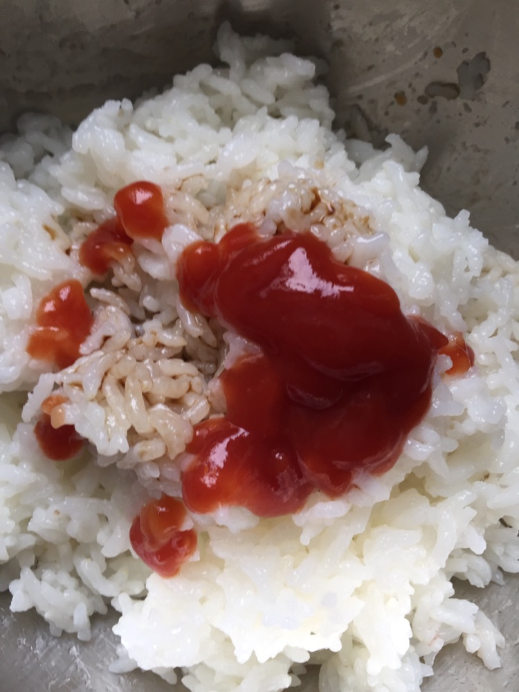 快手寿司的做法图解1