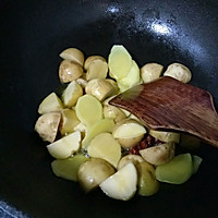 东北呼小咸菜的做法图解12