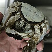 #清蒸大闸蟹+“蟹”意浓浓在京东#的做法图解6
