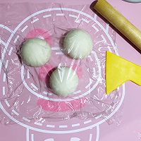 烫面葱油饼的做法图解7