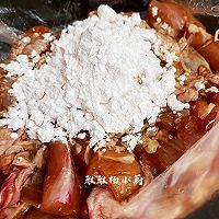 香酥鸡肉丁的做法图解6